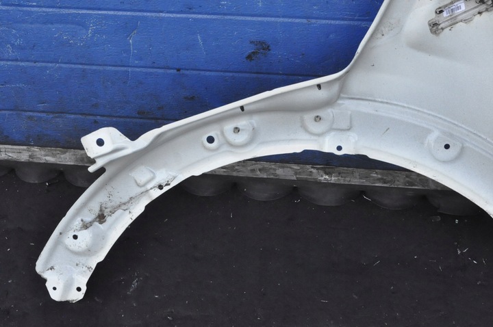 фото №7, Mini f56 крило праві перед переднє