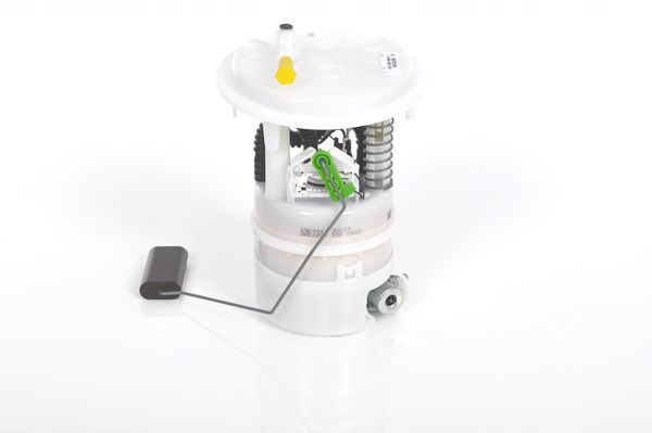 фото №1, Насос пального модуль bosch 0986580381 1607401980