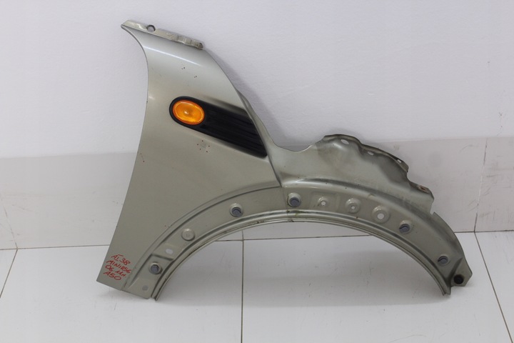 фото №5, Крило праві перед mini cooper r56 06-11r a50