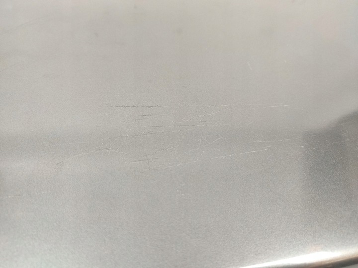 фото №9, Кришка багажника mitsubishi lancer viii 2007-2015 a39b