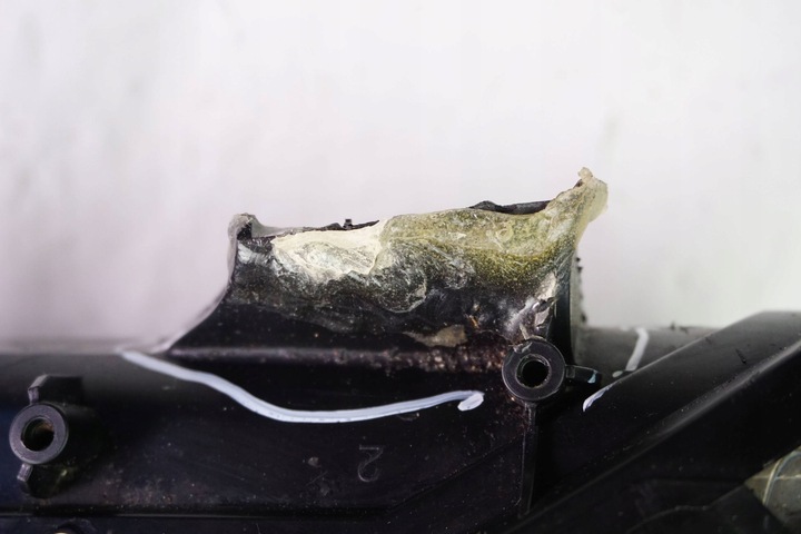 фото №8, Лампа передня права citroen ds5 9802087180