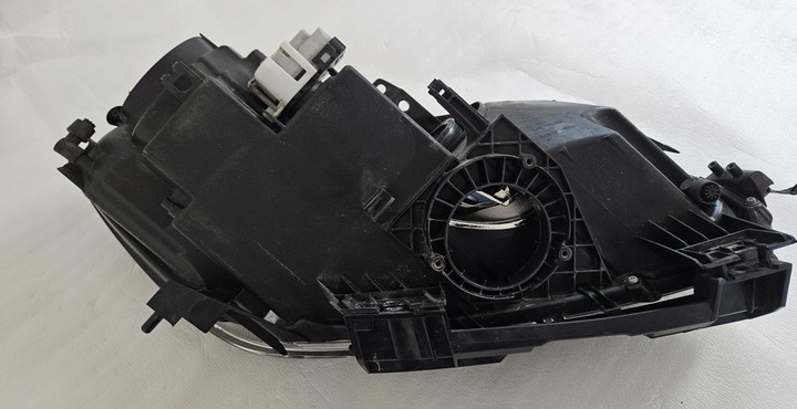 фото №10, Лампа левая перед mazda cx-7 ксенон 2006-