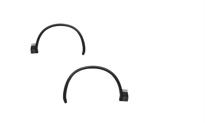 фото №1, Vw touareg 7p 10-14 накладка ліва планка стрічка хром na крило