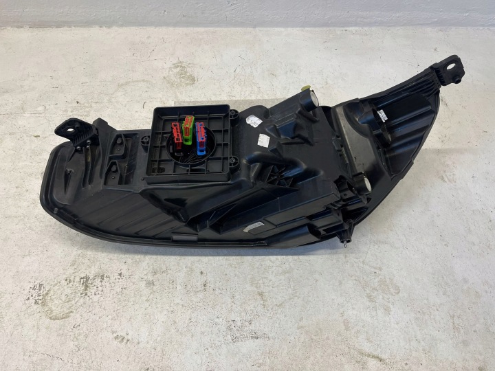 фото №10, Ford focus mk4 рестайлінг фара повний led перед сторона права nx7b13e016ag 22-