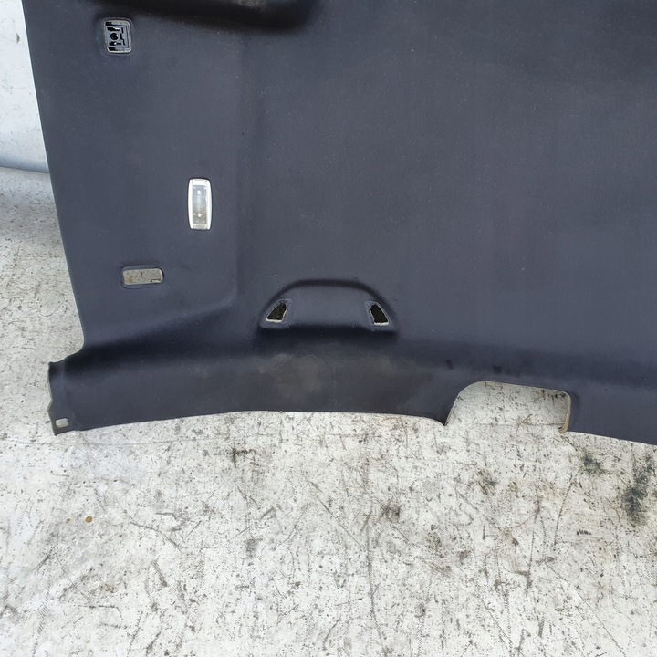 фото №9, Стеля vw passat cc