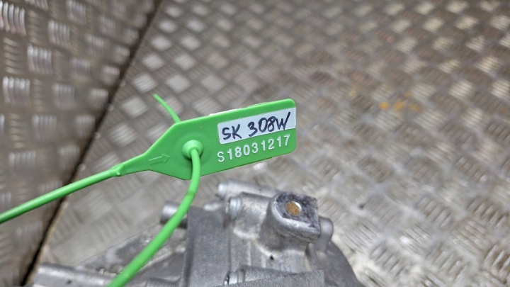 фото №7, Коробка передач usn vw t-cross taigo scala arona 1.0 tsi start stop