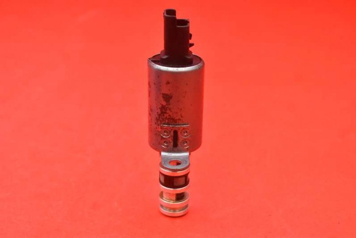 фото №6, Датчик faz розподільний вал 756665280-02 peugeot 308 1 i t7 1.4 vti 95 km 07-11