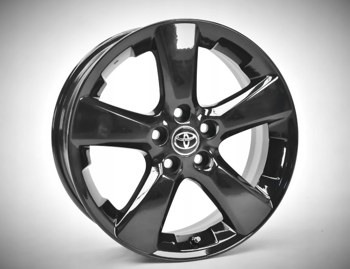фото №1, Toyota rav4 lexus rx ii rx300 rx350 rx400 7x18 et35 42611-ah02