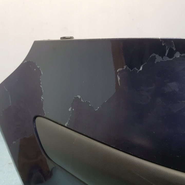 фото №6, Vw golf iv бампер задний
