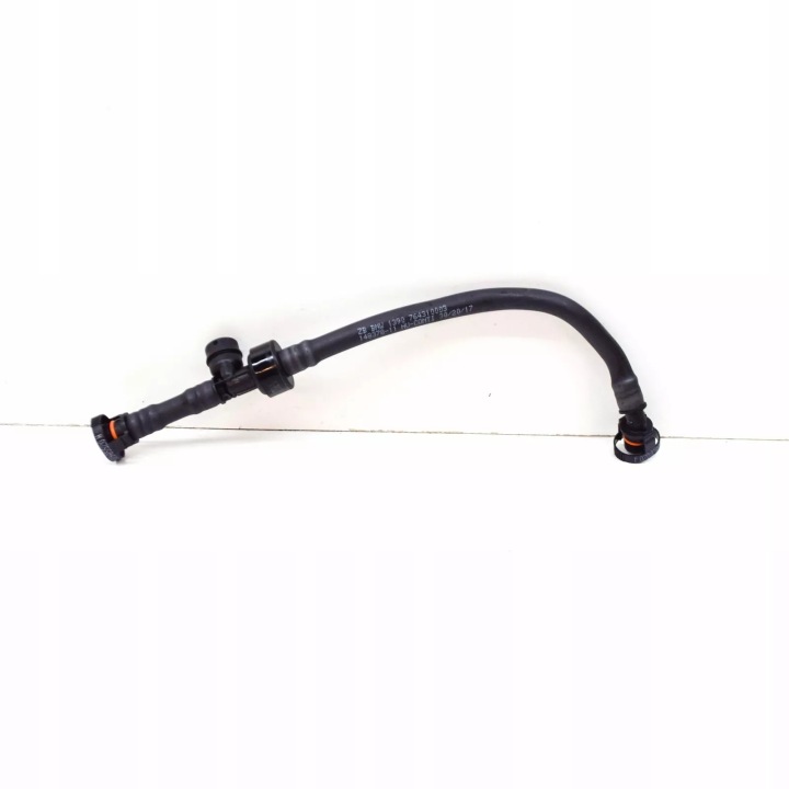 фото №8, Bmw 3 gt f34 трубка  насоса всасывающий бак топлива 13907643100 oem