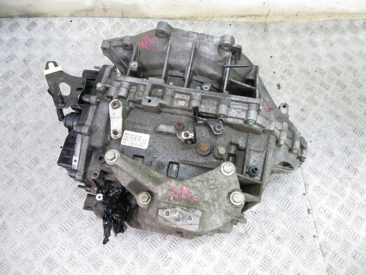 фото №10, Ford mondeo mk5 2.0d skrzybnia кпп / коробка передач ds7r-7000-bk
