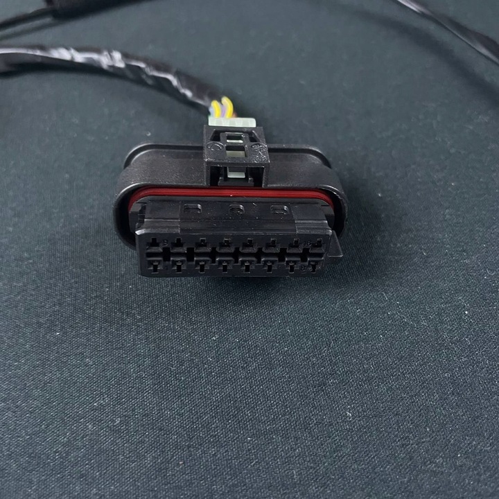 фото №8, Новая жгут bmw x3 g01 ser wrs pdc srr led передней бампера 6991948