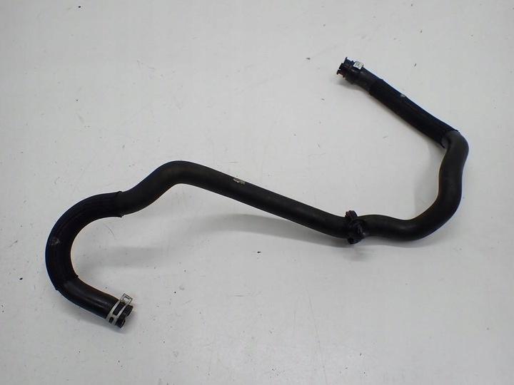 фото №1, Шланг шланг трубка воды 9675881380 citroen c3 iii aircross 1.5 bhdi yh01 21r