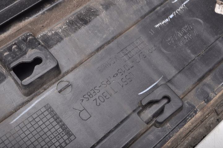 фото №12, Range rover evoque l551 планка дверь правая перед r-dynamic k8d2-21064-c