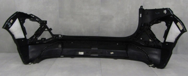 фото №8, Бампер зад задній hyundai kona 2 ii 22-