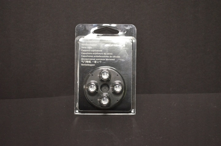 фото №1, Оригинальные гайки na вентиль mercedes- amg b66472004