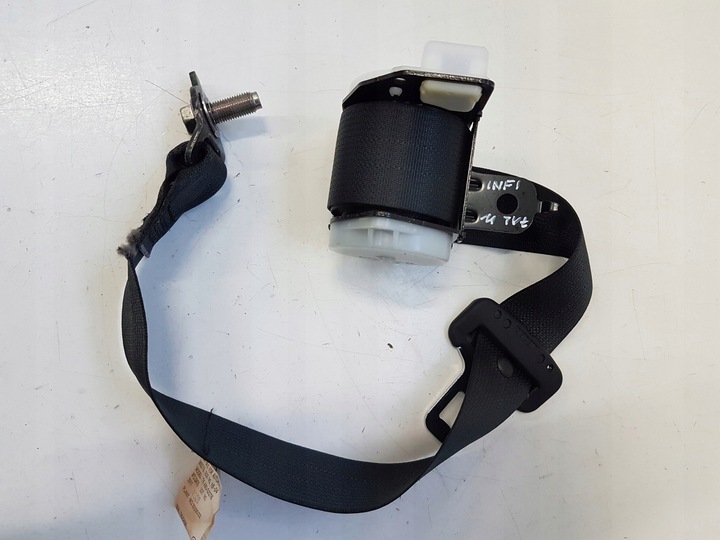 фото №1, Pas средний зад infiniti q70 m m30 m35 m37 10-18