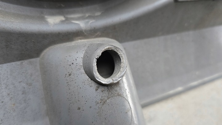 фото №7, Atego 2 рестайлинг комплектная капот решётка решётка радиатора уголки уголок кабины