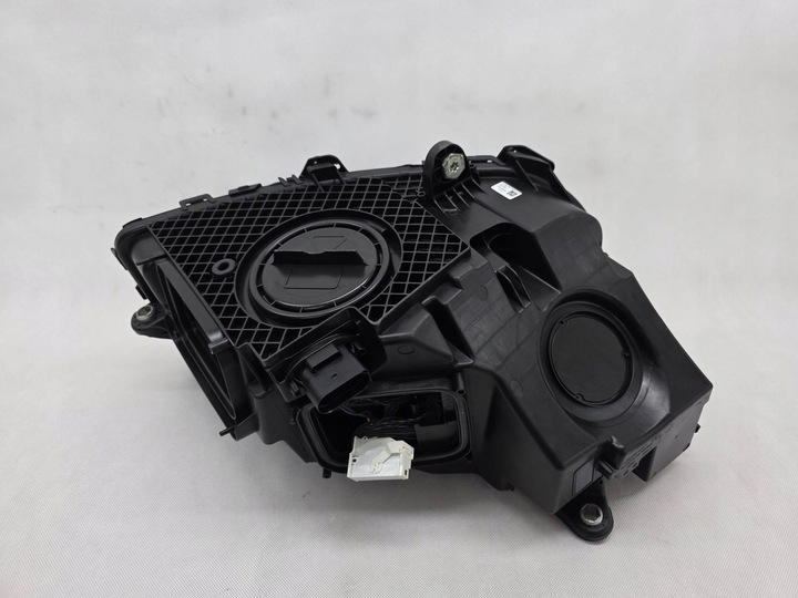 фото №11, Mb mercedes glc w253 рестайлінг лампа перед ліва повний led multibeam a2539064903