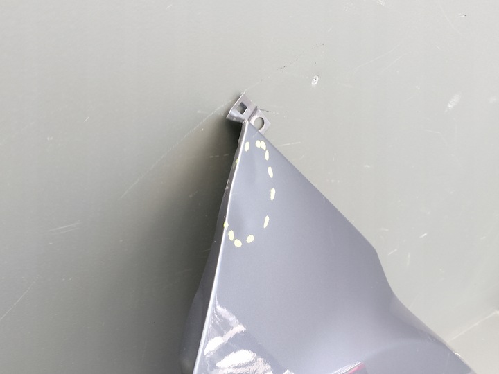 фото №9, Ssangyong tivoli 2015- крыло правые перед переднее ÷