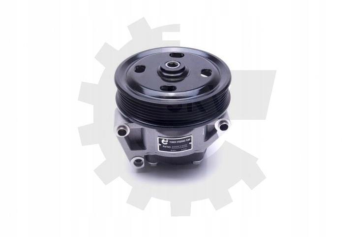 фото №7, Насос усилителя 10skv309/skv