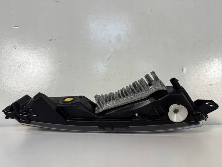 фото №10, Галоген лівий led drl jaguar f-pace x761 2016- hk83-15201-be повний оригінальний