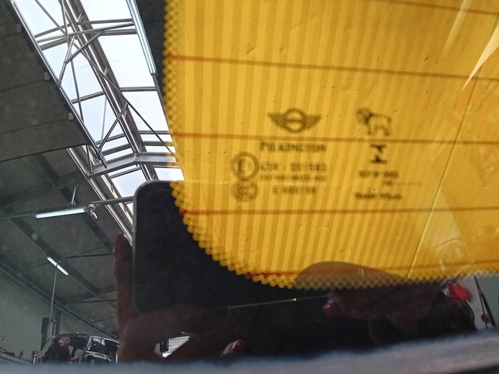 фото №11, Mini countryman r60 кришка багажника b19