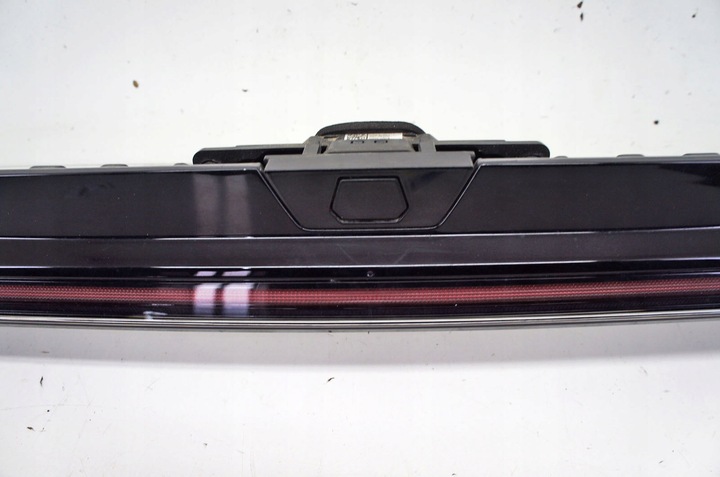 фото №6, Sz087 hyundai elantra vii світло сплав кришки планка накладка 92409aa200 sedan