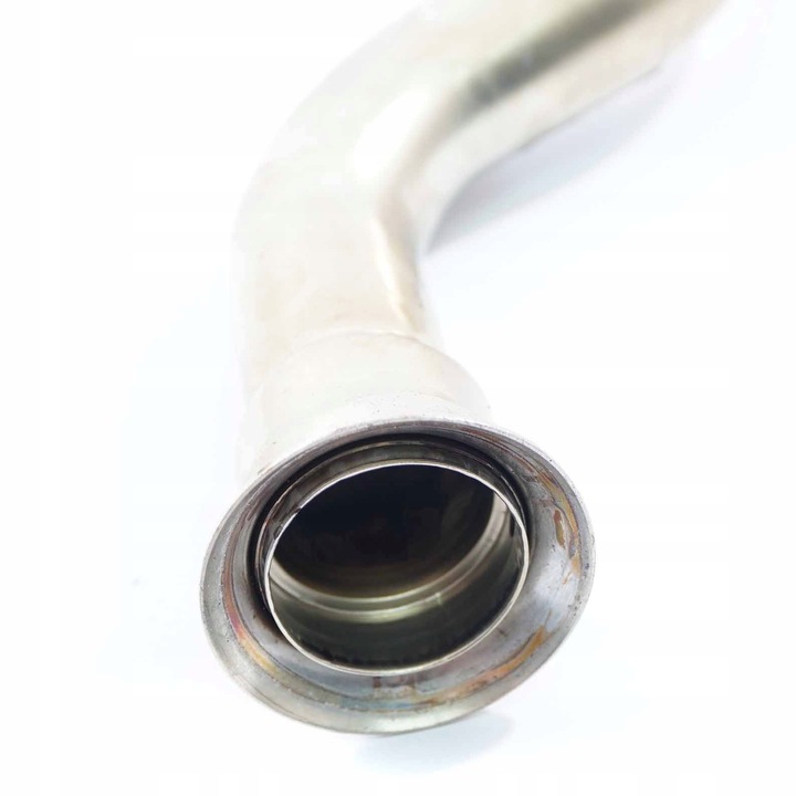 фото №11, Mercedes w213 om654 труба шланг egr a6541400360