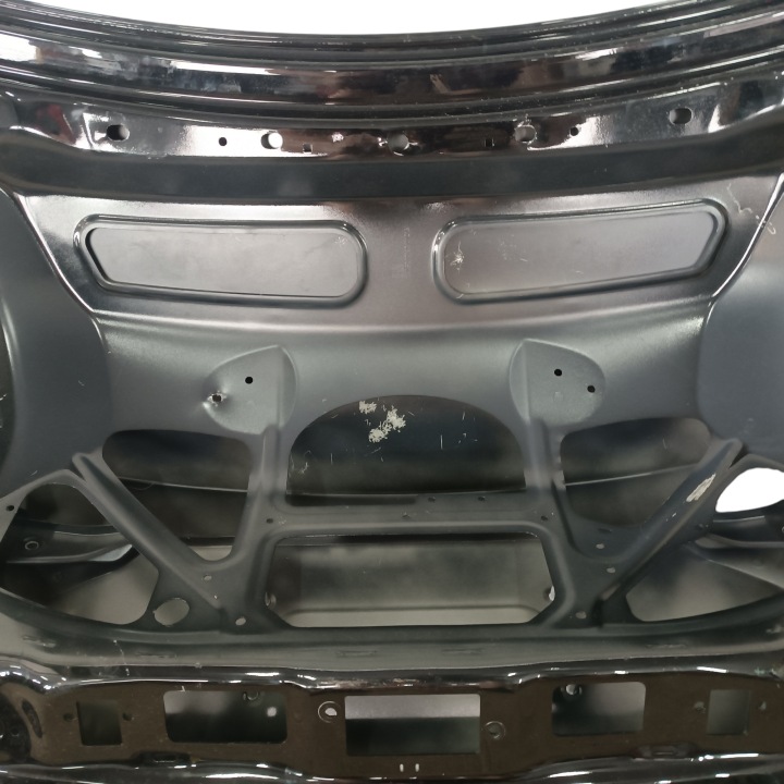фото №16, Крышка багажника mercedes s-klasa w223 длинный