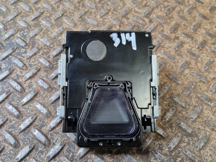 фото №1, Audi q5 sq5 2018 камера асистент ременя