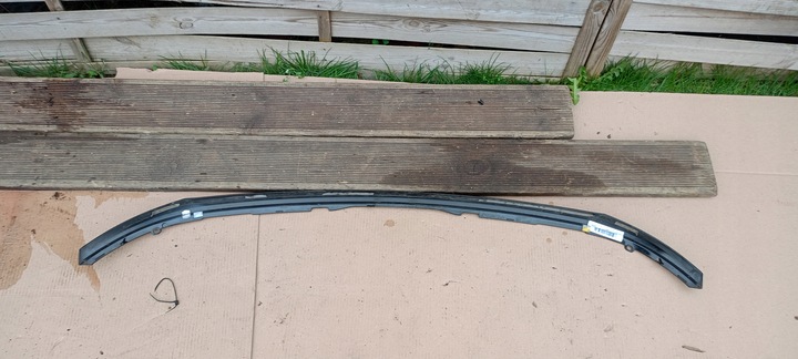 фото №6, Кришка зад задня планка кришки багажника peugeot 508 ii 2 18-23rok 9819721177