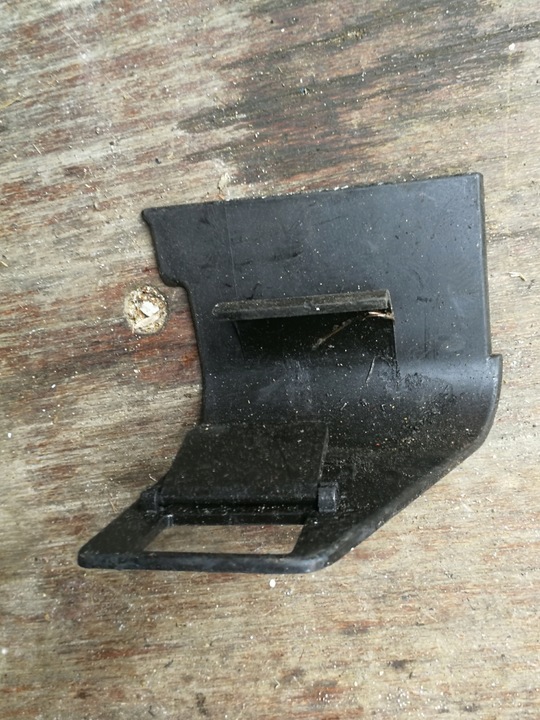 фото №5, Защита з поддон масляной 325ix bmw e30