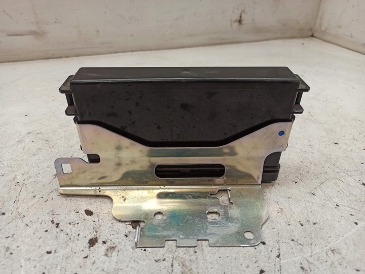 фото №6, Subaru impreza gh блок управления модуль 88281fg230