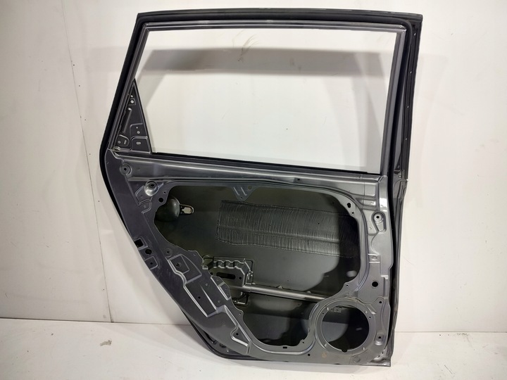 фото №2, Двері лівий зад ліві hyundai i30 універсал 07-12