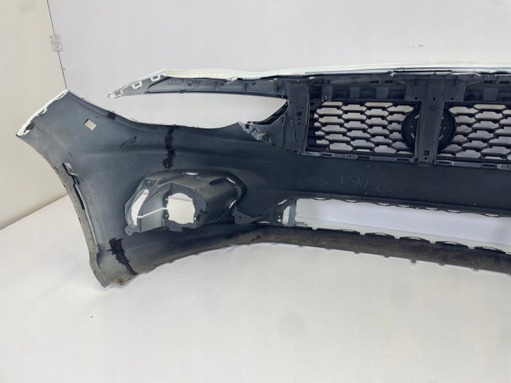 фото №8, Бампер перед передний fiat tipo ii 2 735631451