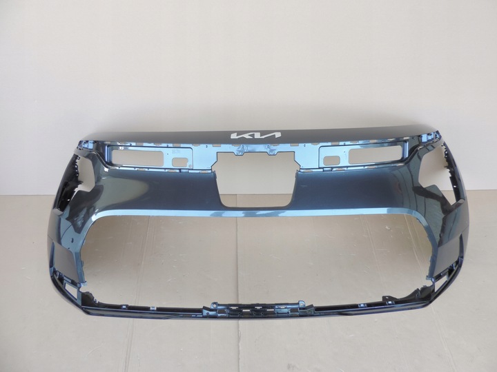 фото №1, Kia e- niro ev 2022 2023 переднє бампер