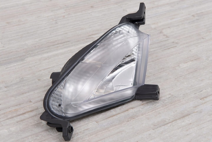 фото №7, Hyundai elantra vii cn7 лампа противотуманная drl передняя правая 92208aa000