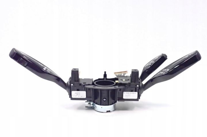 фото №2, Перемикач комбінований audi a8 d4 4h 4h0953502a