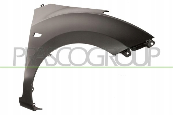 фото №1, Крило hyundai 66321a6010