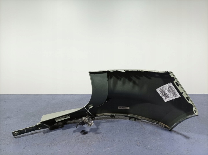 фото №6, Volvo xc40 i рестайлінг кутник бампера зад заднє ліве 31449336 733-19