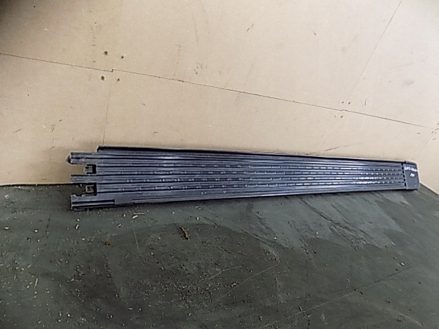 фото №11, Land cruiser 100 планка пороговая градус порог 98-07r левая