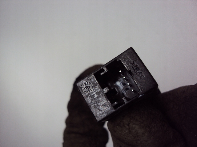 фото №4, Гніздо вхід aux audi q5 8r 2008-2016