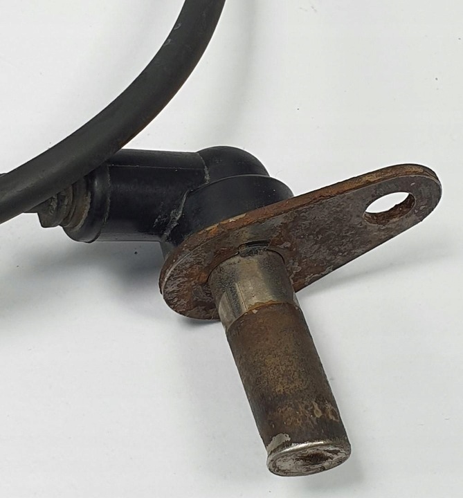 фото №9, Датчик abs абс лівий перед mazda cx-7 eg23-4373x