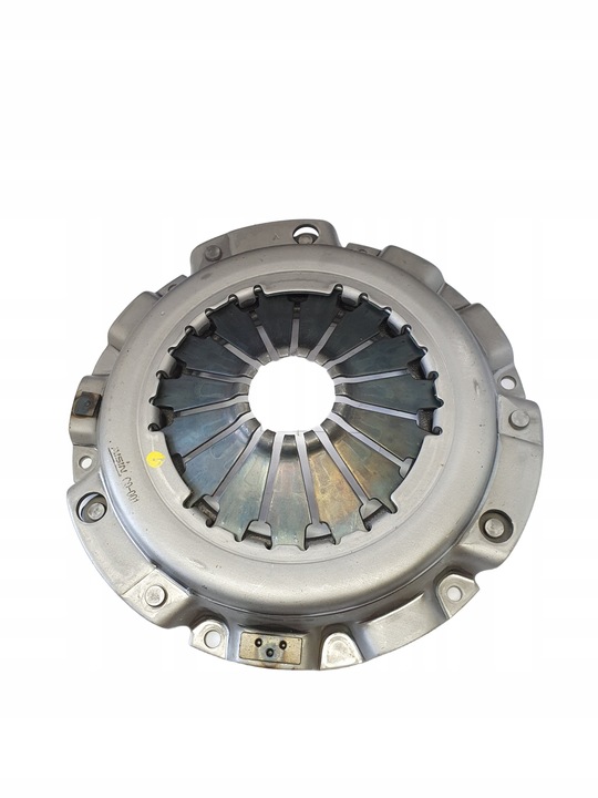 фото №2, Сцепление kpl chevrolet aveo daewoo kalos 1.4 16v