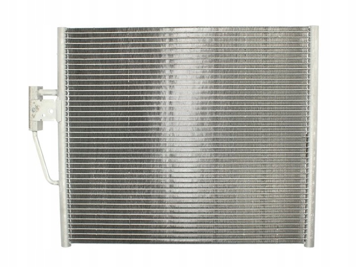 фото №11, Nrf 35587 конденсатор, кондиціонер