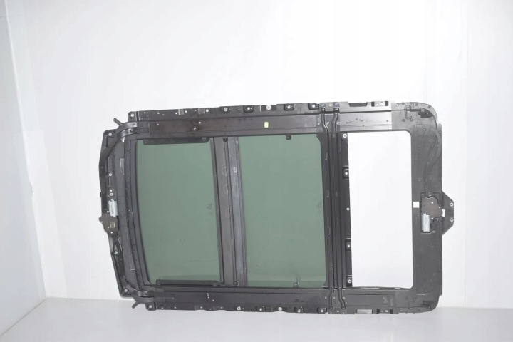 фото №8, Люк bmw 5 touring f11 54108038192 3.0l 280kw 2014 - 22129980
