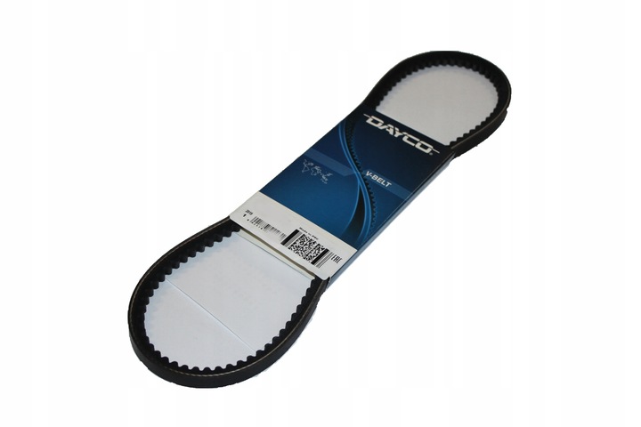 фото №2, Стрічка klinowy