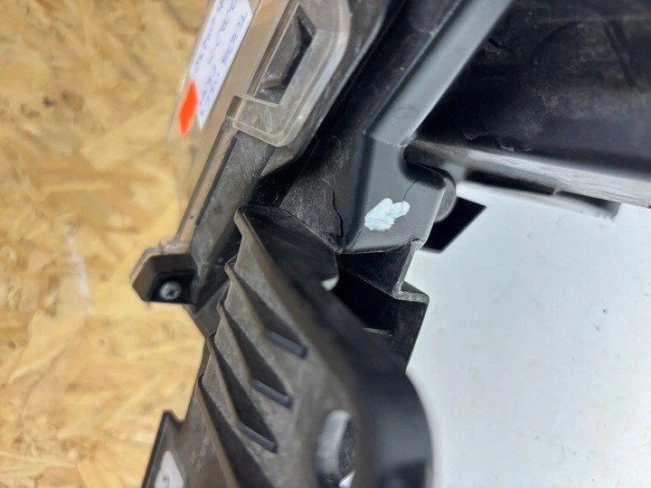 фото №7, Toyota corolla cross 2022 лампи передні