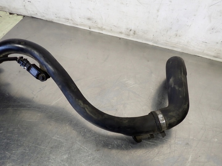 фото №8, Шланг воздуха nissan nv200